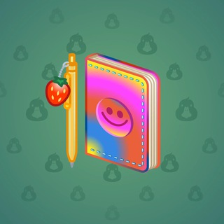 Star Notepad #48325