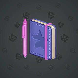 Star Notepad #48351
