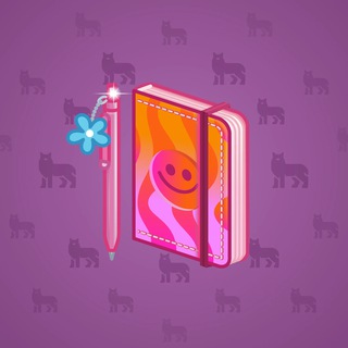 Star Notepad #48560