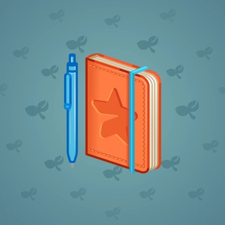 Star Notepad #48822