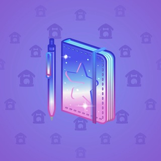 Star Notepad #49831
