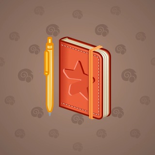 Star Notepad #49855