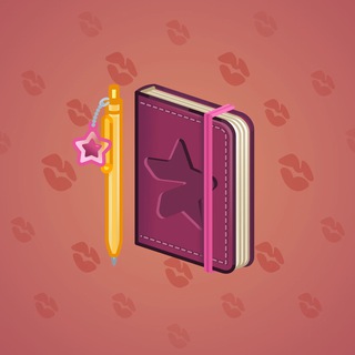 Star Notepad #50041