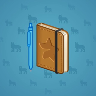 Star Notepad #50370
