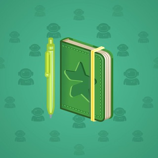 Star Notepad #50395