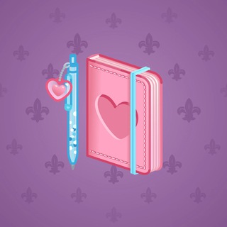 Star Notepad #50487