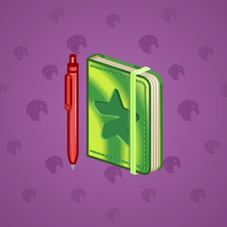 Star Notepad #50617