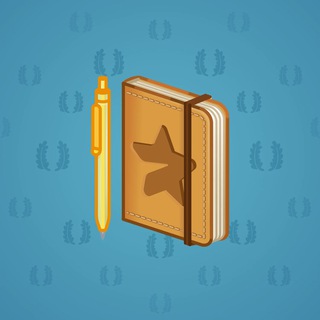 Star Notepad #50718