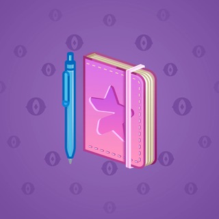 Star Notepad #51366