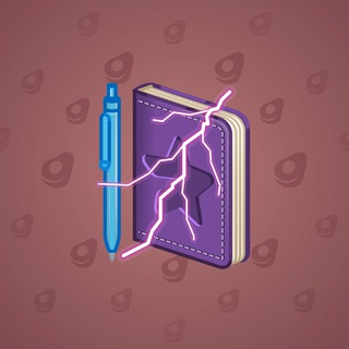 Star Notepad #51528