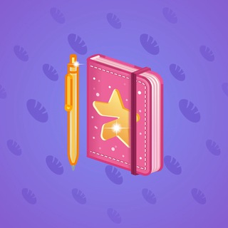 Star Notepad #51859