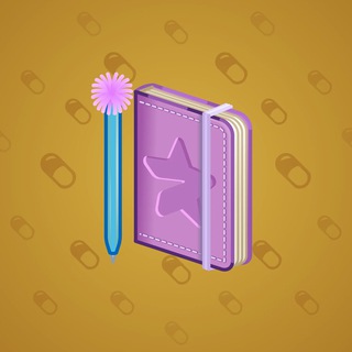 Star Notepad #52424
