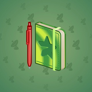 Star Notepad #52549
