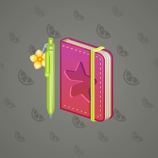 Star Notepad #53444