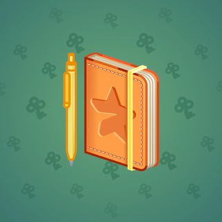 Star Notepad #54067