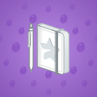 Star Notepad #54333