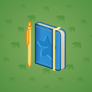 Star Notepad #54494