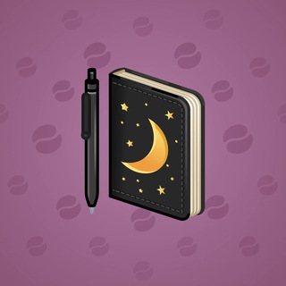 Star Notepad #55193