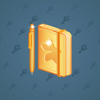 Star Notepad #55382