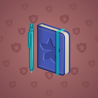 Star Notepad #55383