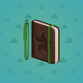 Star Notepad #55463