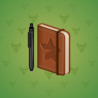 Star Notepad #55581