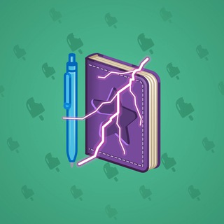 Star Notepad #55713