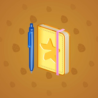 Star Notepad #55802