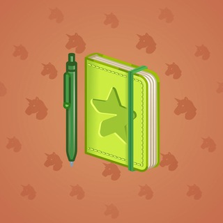 Star Notepad #56146