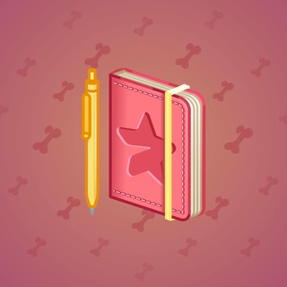 Star Notepad #56534
