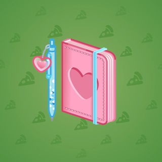 Star Notepad #56652