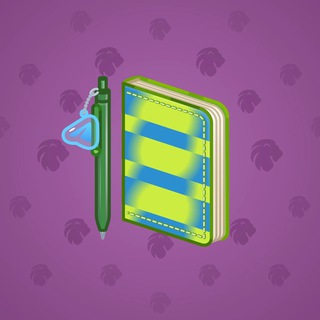 Star Notepad #56666