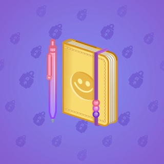 Star Notepad #57540
