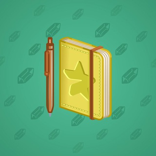 Star Notepad #58349