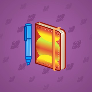 Star Notepad #58424
