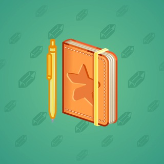 Star Notepad #59063