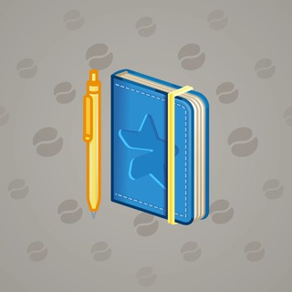 Star Notepad #59154