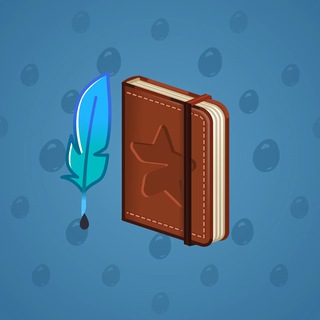 Star Notepad #59709