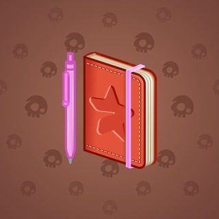 Star Notepad #59843