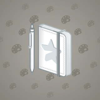 Star Notepad #59942