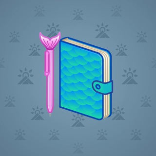 Star Notepad #60077