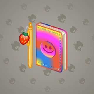 Star Notepad #60518