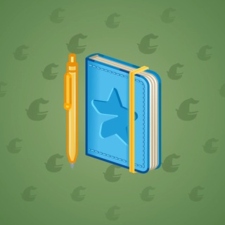 Star Notepad #61132