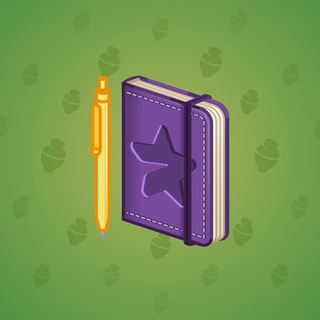 Star Notepad #61202