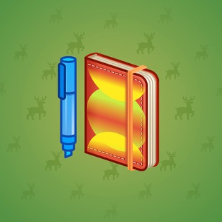 Star Notepad #61452