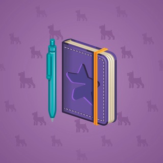 Star Notepad #62096