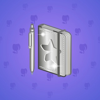 Star Notepad #62309