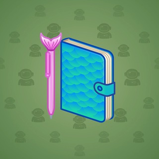Star Notepad #62445