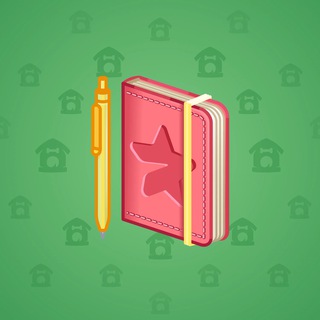 Star Notepad #63024