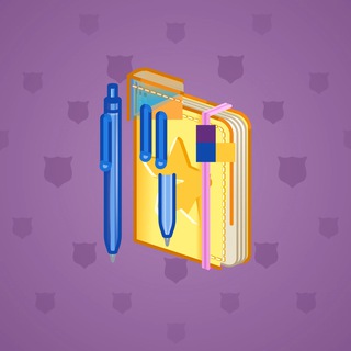 Star Notepad #63422